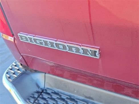 New 2026 RAM 1500 Big Horn image 9