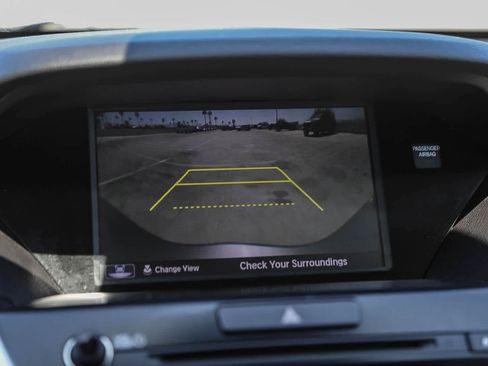Used 2018 Acura MDX FWD w/ Technology Package image 23