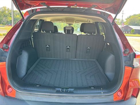 Used 2020 Ford Escape SE AWD/4WD image 35