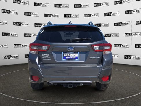 Used 2020 Subaru Crosstrek 2.0i Premium image 5