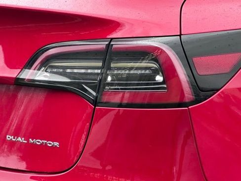 Used 2023 Tesla Model 3 Long Range image 8