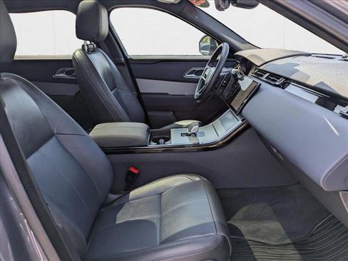 Certified 2025 Land Rover Range Rover Velar S image 22