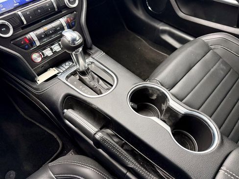 Certified 2023 Ford Mustang Mach 1 w/ Equipment Group 700A image 18