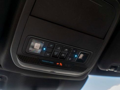 Used 2023 Ford Explorer Timberline AWD/4WD image 32