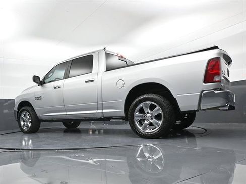 Used 2018 RAM 1500 Big Horn AWD/4WD image 31
