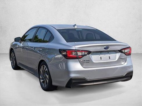 New 2025 Subaru Legacy Limited image 8