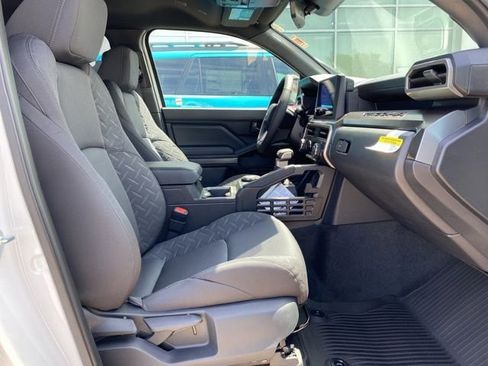 New 2026 Toyota Tacoma SR5 AWD/4WD image 18