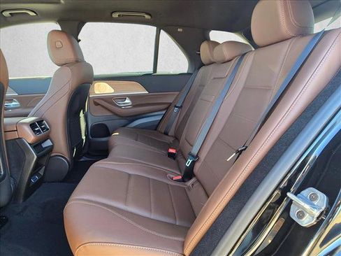 New 2026 Mercedes-Benz GLE 350 4MATIC image 15