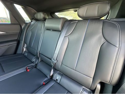 New 2026 Cadillac Lyriq Sport image 9