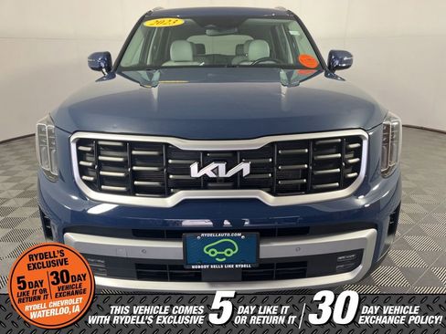 Used 2023 Kia Telluride SX AWD/4WD image 10