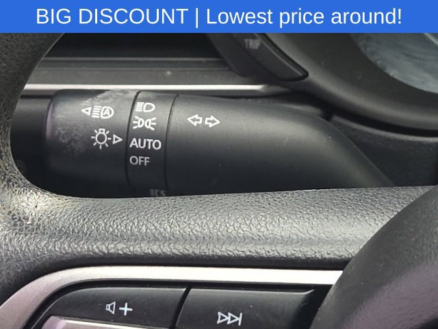 Used 2021 MAZDA CX-30 FWD 2.5 S image 35