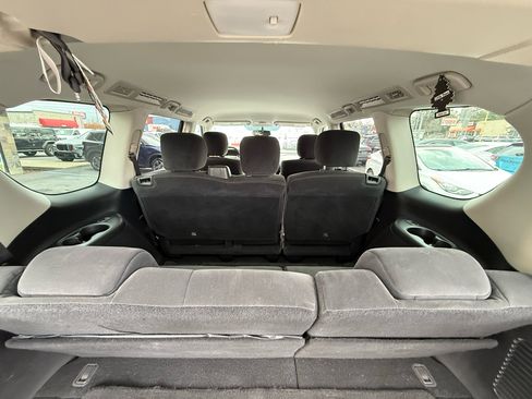 Used 2018 Nissan Armada SV w/ Driver Package image 21