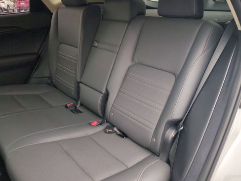 Used 2020 Lexus NX 300h AWD w/ Premium Package image 27