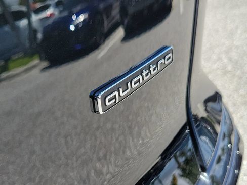 New 2026 Audi Q3 quattro 2.0T AWD/4WD image 6