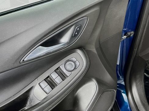 Certified 2021 Buick Encore GX Preferred FWD image 17