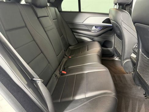 Used 2022 Mercedes-Benz GLE 350 image 29