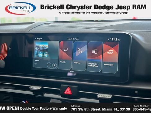 Used 2026 Kia Sportage EX w/ EX Panoramic Sunroof Package AWD/4WD image 27