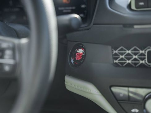 Certified 2024 Honda Accord EX image 22