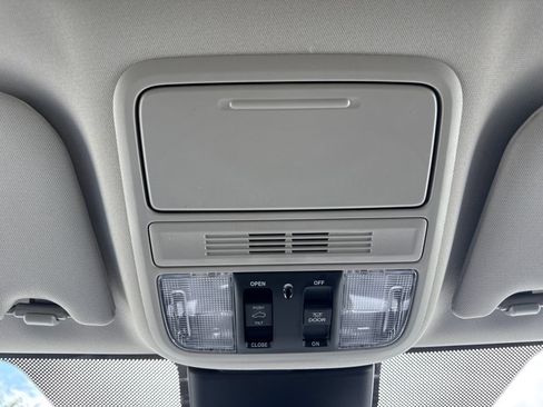 Used 2026 Honda Odyssey EX-L image 28