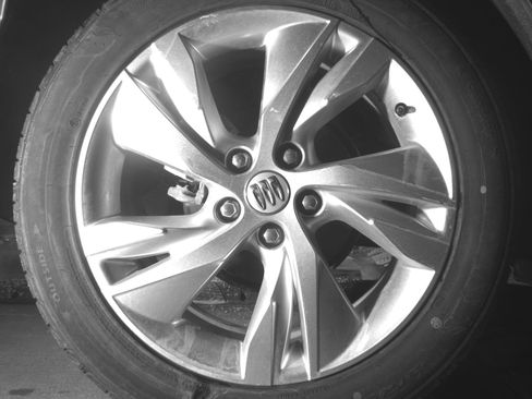 Used 2025 Buick Encore GX Preferred FWD image 15