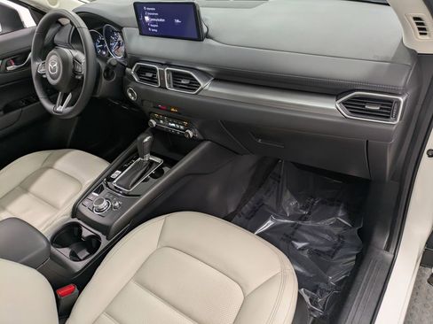 Certified 2023 MAZDA CX-5 AWD 2.5 S w/ Preferred Package image 30