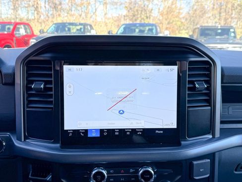 New 2025 Ford F150 Lightning Pro w/ Pro SSV Package image 62