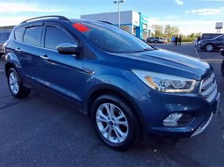 Used 2018 Ford Escape SEL video 2