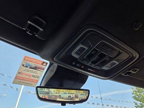 New 2026 GMC Sierra 1500 AT4X AWD/4WD image 20