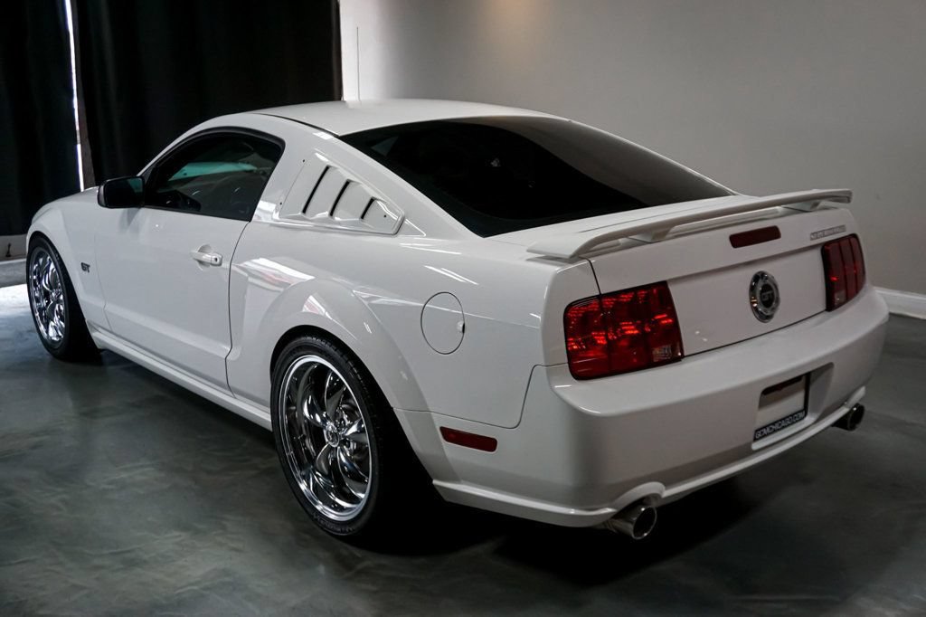 Used 2007 Ford Mustang GT Premium RWD image 25