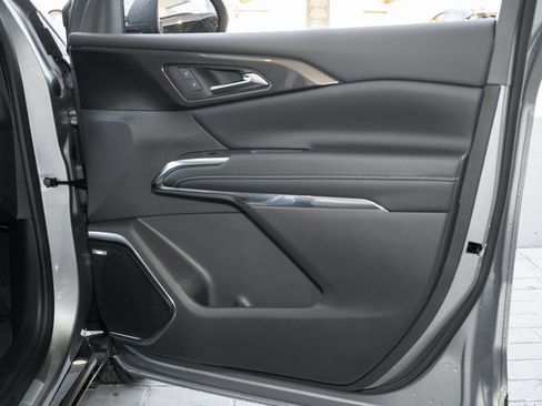 New 2026 Chevrolet Traverse High Country image 45