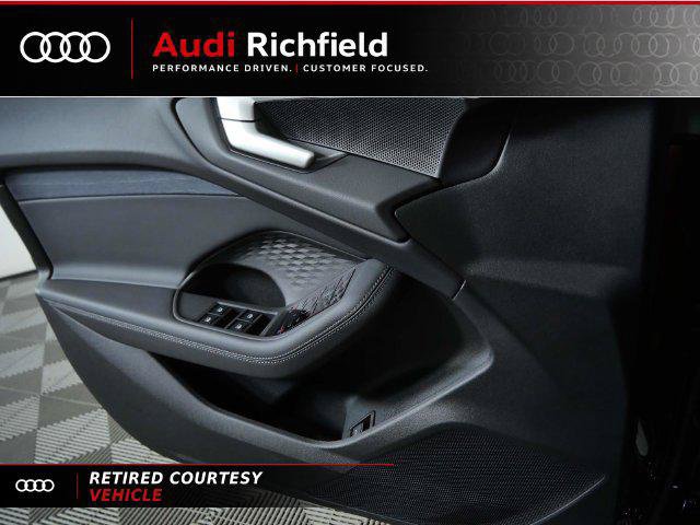 Used 2025 Audi A5 Premium w/ Convenience Package AWD/4WD image 27