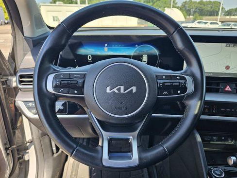 Used 2023 Kia Sportage SX FWD image 20