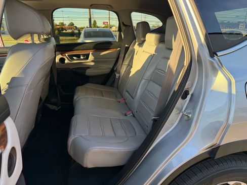 Used 2017 Honda CR-V EX-L image 23