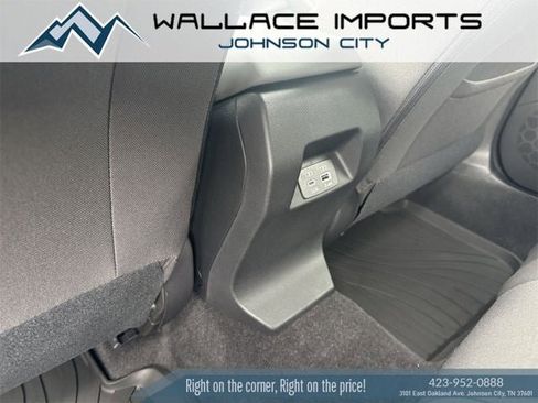 New 2026 Subaru Crosstrek 2.0i Premium image 61