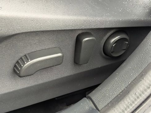 Certified 2025 Subaru Legacy Premium image 26