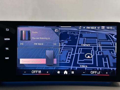 Used 2026 BMW 228i w/ Premium Package image 9