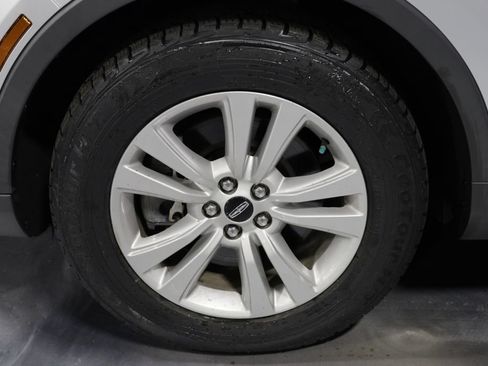 Used 2016 Lincoln MKX Premiere AWD/4WD image 32