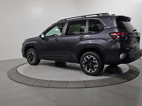 New 2026 Subaru Forester Premium AWD/4WD image 3
