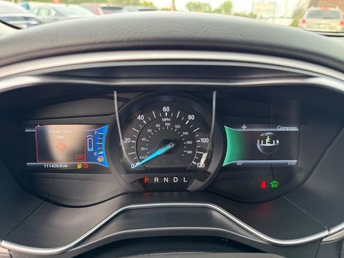 Used 2014 Ford Fusion S FWD image 34