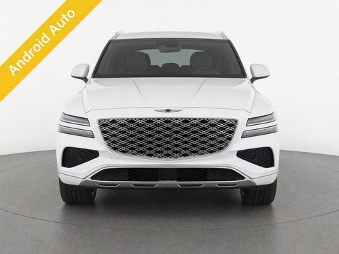 Used 2026 Genesis GV80 3.5T Advanced AWD/4WD image 5