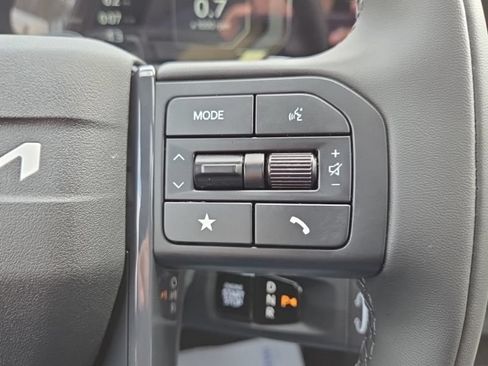New 2027 Kia Telluride SX Prestige X-Line w/ Towing Package AWD/4WD image 40
