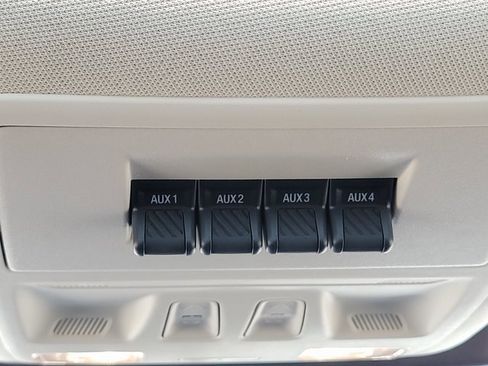 New 2025 Ford Bronco Sport Big Bend image 9