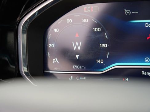 Used 2025 Chevrolet Silverado 3500 LT w/ All Star Edition image 36