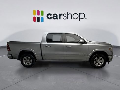 Used 2022 RAM 1500 Laramie image 6
