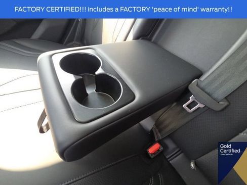 Used 2023 Ford Mustang Mach-E Premium AWD/4WD image 22