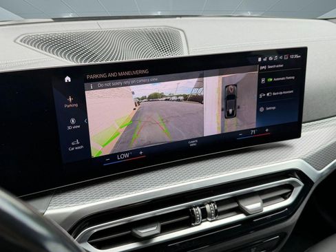 Certified 2023 BMW i4 M50 AWD/4WD image 29