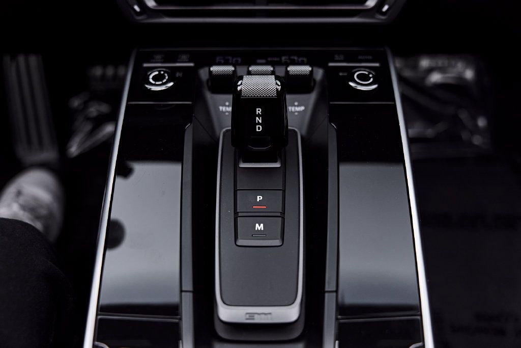 Used 2024 Porsche 911 Turbo S AWD/4WD image 66