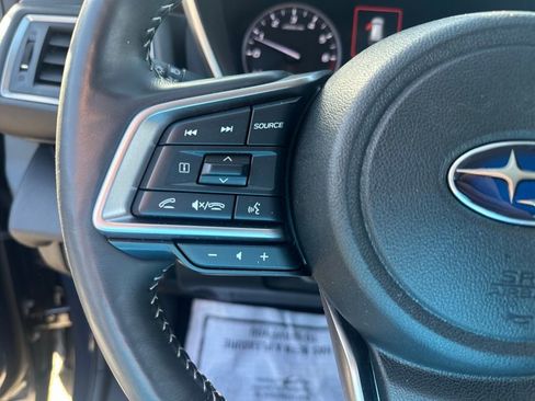 Used 2023 Subaru Ascent Touring image 27