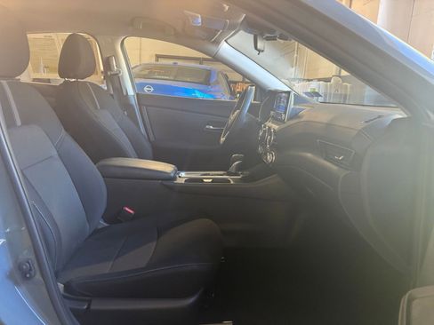 Used 2024 Nissan Sentra SV image 24