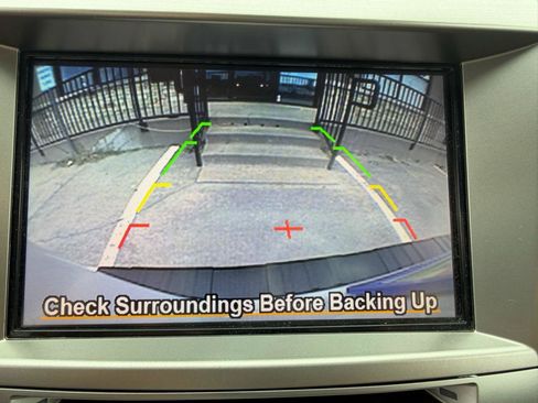 Used 2014 Subaru Outback 3.6R Limited AWD/4WD image 16